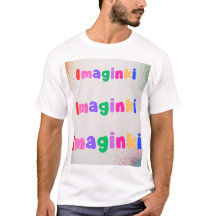 T-shirt en coton pour hommes