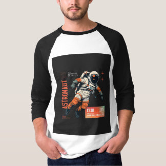 T-Shirt en coton premium pour hommes – Ultra doux