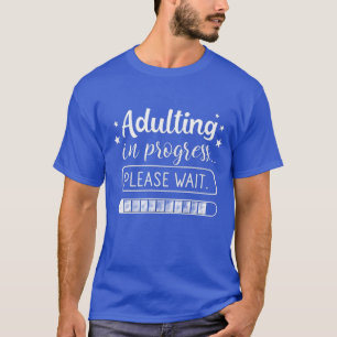 T-shirt En cours... Veuillez patienter.