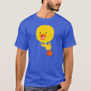 T-Shirt en Duckling