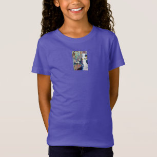 T-Shirt En fin de compte produit de l'espoir