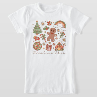 T-shirt en jersey de qualité