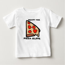 T-Shirt en jersey fin pour bébé