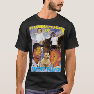 T-shirt En mémoire de