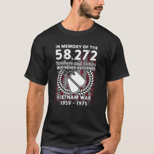 T-shirt En Mémoire Du Frère Et Soeur 58272 Qui Neve