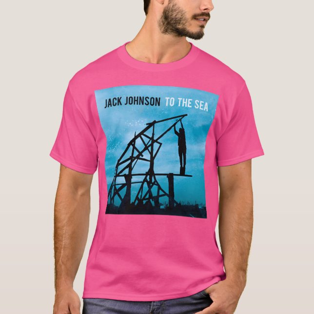 T-shirt En Mer (Devant)