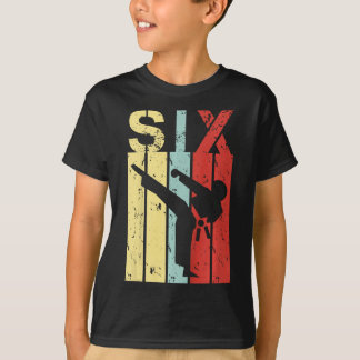 T-shirt En Octobre Nous Portons Des Fantômes Roses Et Citr