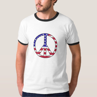 T-shirt En période de la citation universelle de tromperie