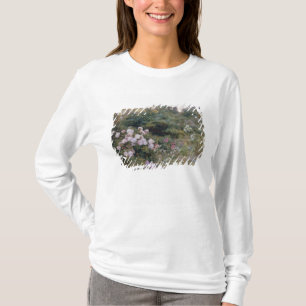 T-shirt En pleine floraison