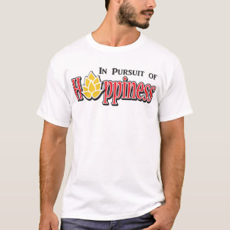 T-shirt En quête d'espoir