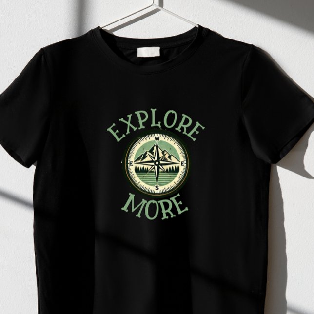 T-SHIRT EN SAVOIR PLUS (Créateur téléchargé)