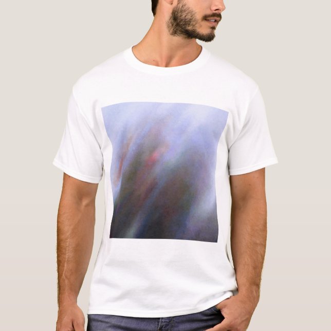 T-shirt En septembre dernier (Devant)
