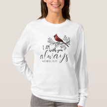 En souvenir affectueux : Cardinal rouge