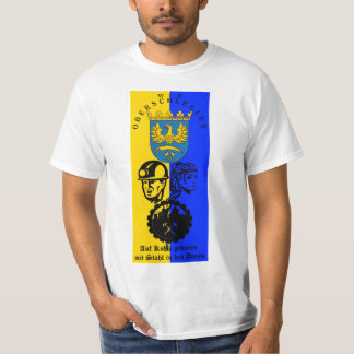 T-shirt En Supersilésie Design 02