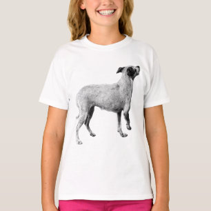 T-shirt En tête, des jours faciles