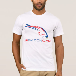 T-shirt en toile Bella de base