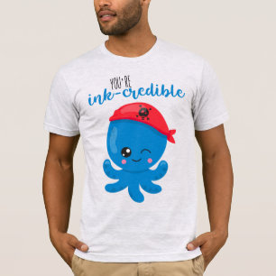 T-shirt en toile Bella de base pour hommes