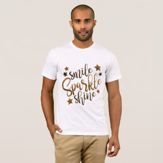 T-shirt en toile Bella de base pour hommes