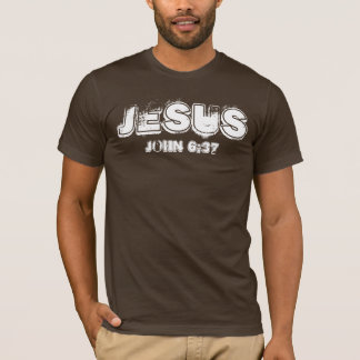 T-shirt en toile Bella de base pour hommes