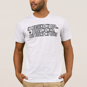 T-shirt en toile Bella de base pour hommes