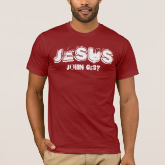 T-shirt en toile Bella de base pour hommes