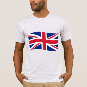 T-shirt en toile Bella pour hommes