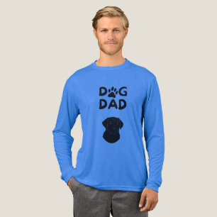 T-SHIRT  EN TRI-MATIÈRE 