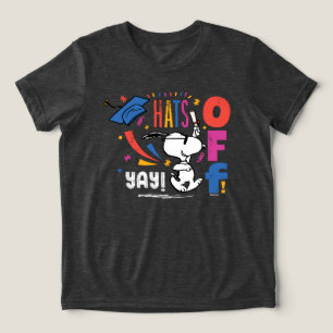 T-SHIRT  EN TRI-MATIÈRE 