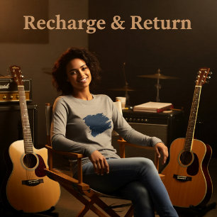 T-SHIRT EN TRI-MATIÈRE