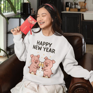 T-SHIRT EN TRI-MATIÈRE