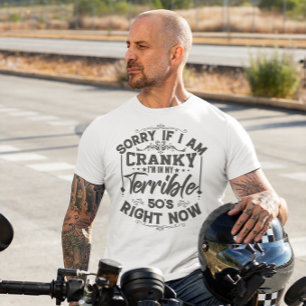 T-SHIRT EN TRI-MATIÈRE