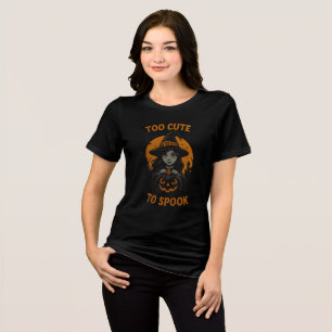 T-SHIRT  EN TRI-MATIÈRE 
