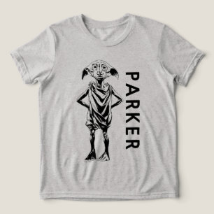 T-SHIRT EN TRI-MATIÈRE