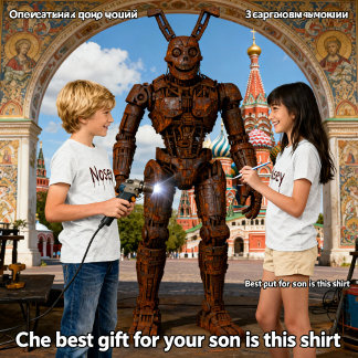 T-shirt En Tri-matière Легендарный Ужас Эхолокации Аниматроника Нози