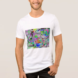 T-shirt En Tri-matière  Это дизайн, детка!