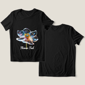 T-SHIRT  EN TRI-MATIÈRE सा मा न् य ट् रें डिं        