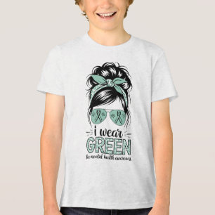 T-shirt En Tri-matière 1 Tequila 2 Tequila 3 Tequila Étage ! Cinco De May