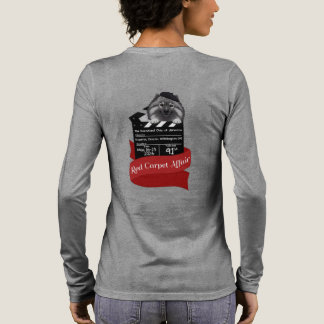 T-shirt En Tri-matière 2026 Keeshond National Long Sleeve T-Shirt