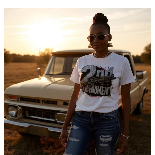 T-shirt En Tri-matière 2A Tee (Créateur téléchargé)