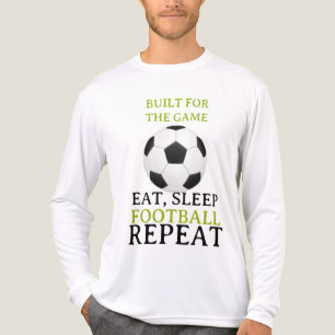 T-shirt En Tri-matière Achempong Coupe du Monde 2026 : La Scène Mondiale