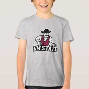 T-shirt En Tri-matière Aggies de l'État du Nouveau-Mexique
