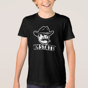 T-shirt En Tri-matière Aggies de l'État du Nouveau-Mexique