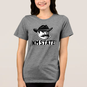T-shirt En Tri-matière Aggies de l'État du Nouveau-Mexique