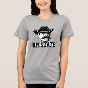 T-shirt En Tri-matière Aggies de l'État du Nouveau-Mexique