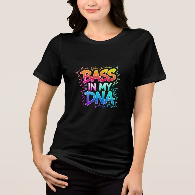 T-shirt En Tri-matière AiKo Neon™ Basse (Recto)
