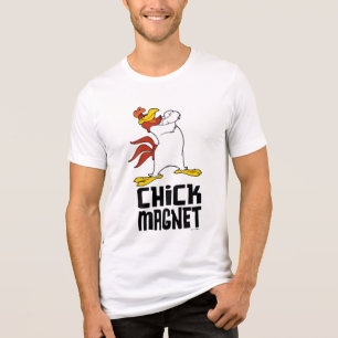 T-shirt En Tri-matière Aimant