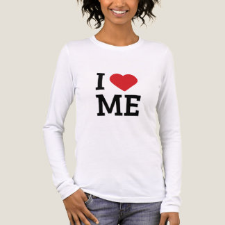 T-shirt En Tri-matière aime-moi