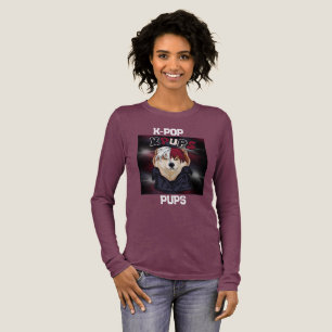 T-SHIRT  EN TRI-MATIÈRE AKITA