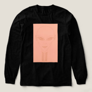T-shirt En Tri-matière Alia