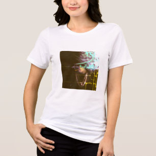 T-shirt En Tri-matière Alien de la mafia triomphant